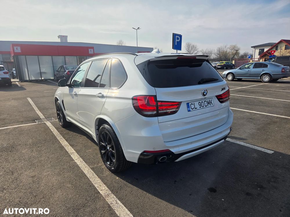 BMW X5 xDrive25d - 2