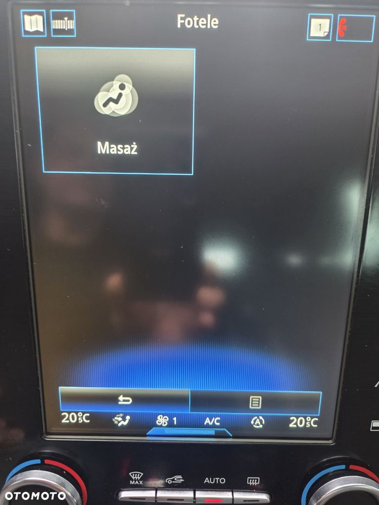 Renault Megane ENERGY TCe 130 EDC BOSE EDITION - 29