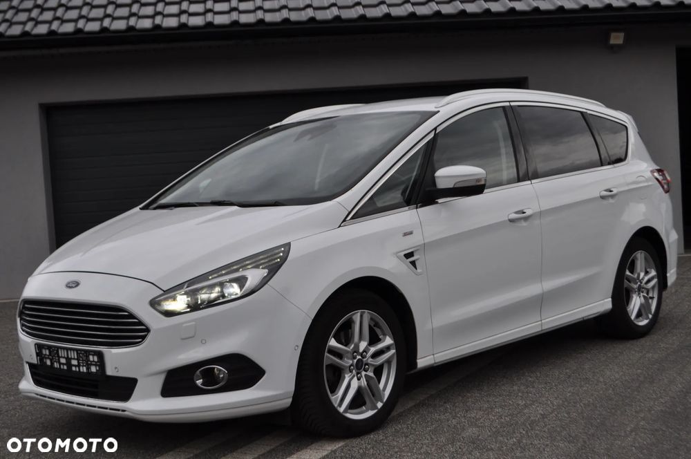 Ford S-Max 2.0 TDCi ST-Line - 6