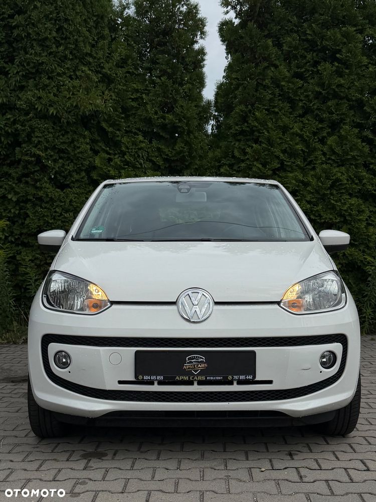 Volkswagen up! join - 12