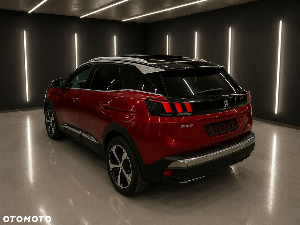 Peugeot 3008 - 6