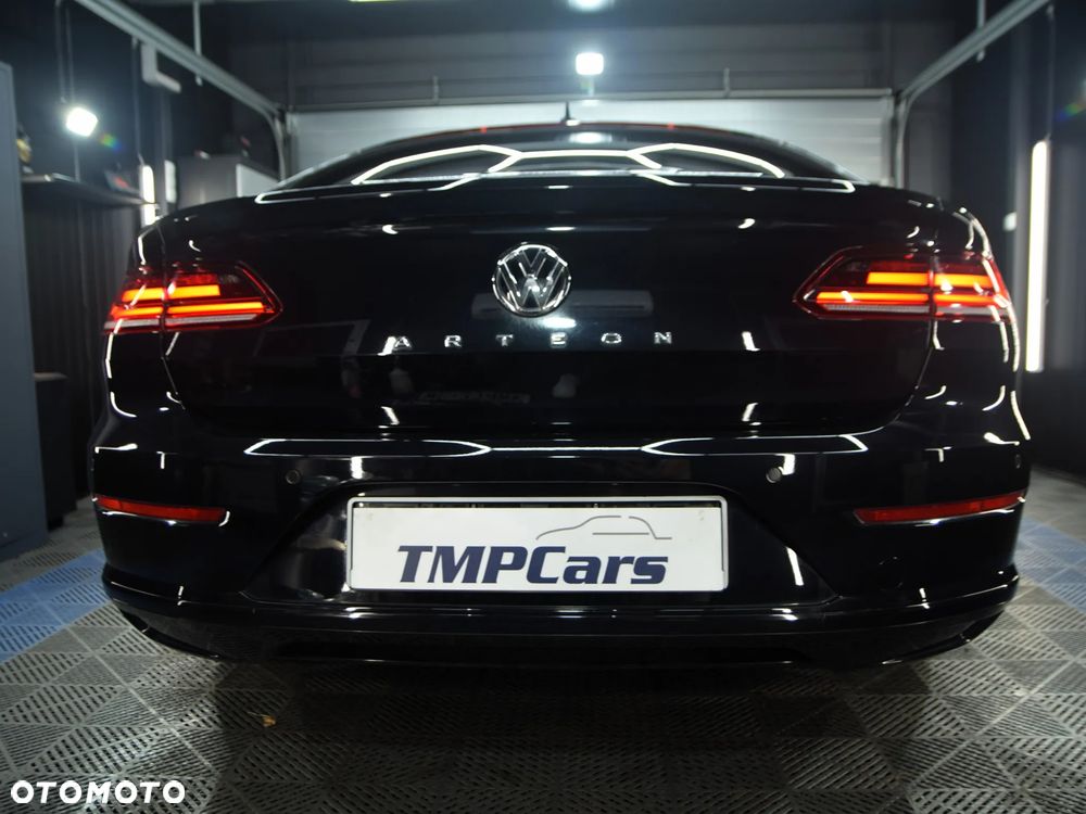 Volkswagen Arteon 2.0 TDI SCR Essence - 11