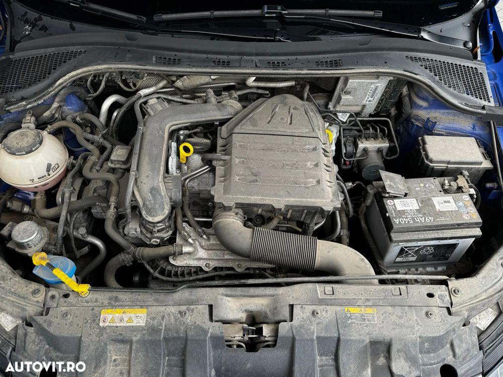 Skoda Fabia 1.0 TSI 95 CP Ambition - 20