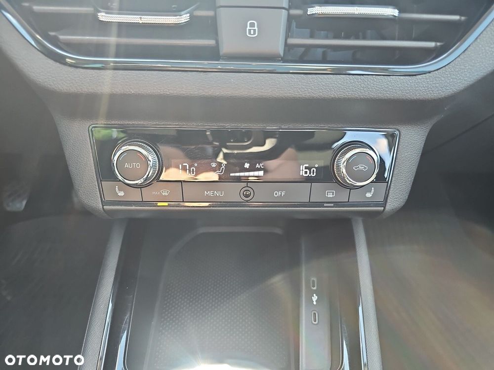 Skoda Kamiq 1.0 TSI Ambition - 17
