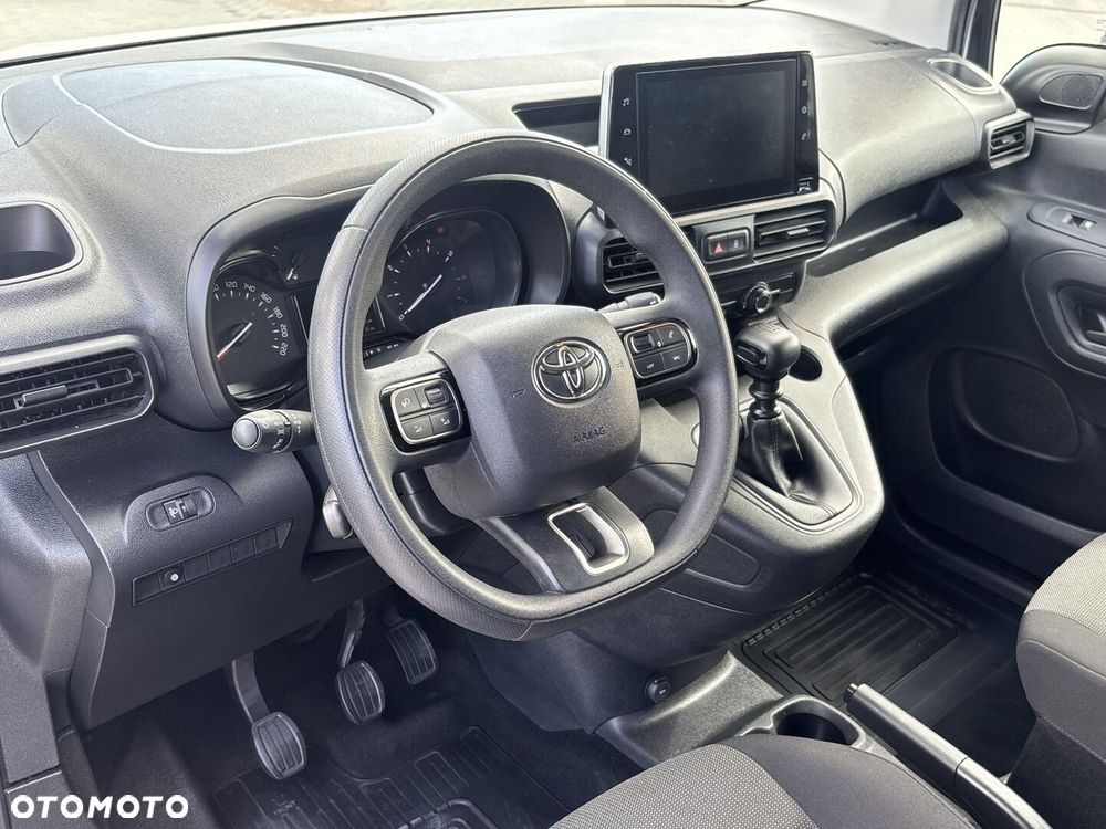 Toyota PROACE CITY - 3