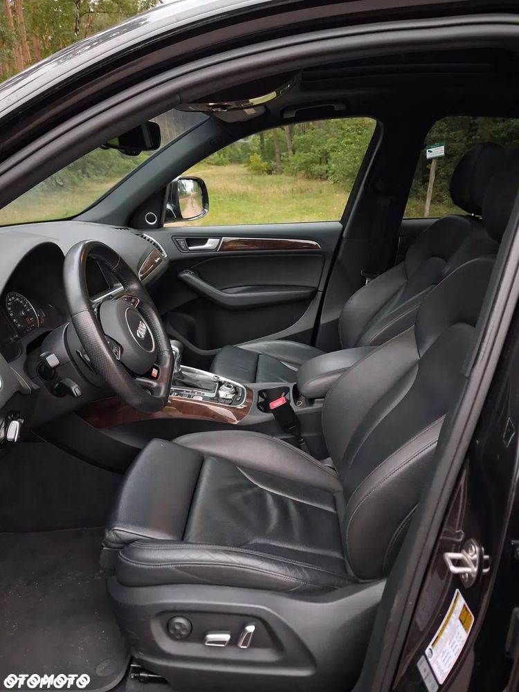 Audi Q5 - 12
