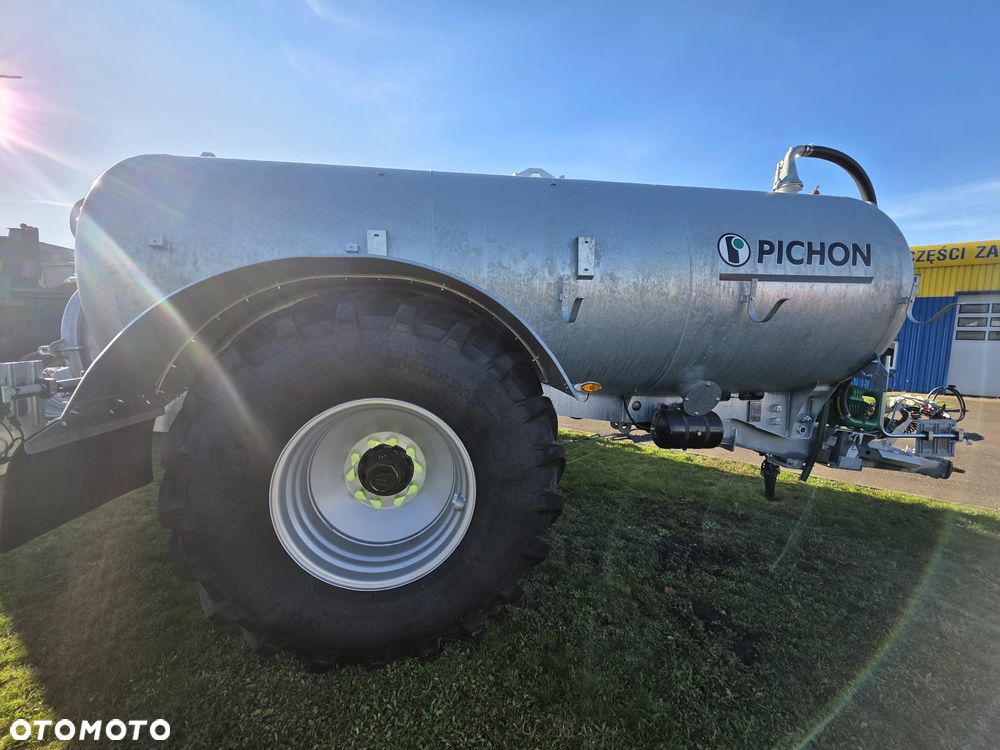 Pichon TCI 11350R - 4