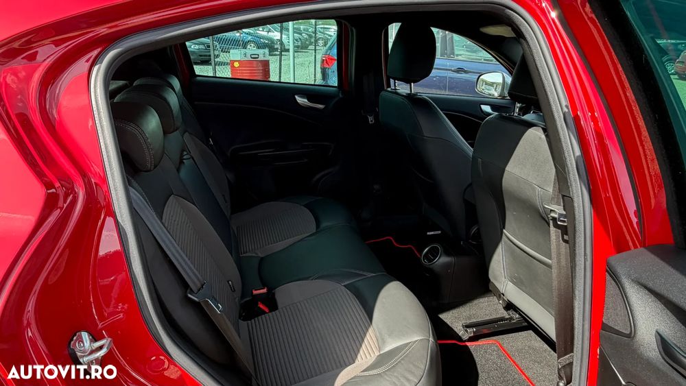 Alfa Romeo Giulietta 2.0 JTDM 16V Sport - 15