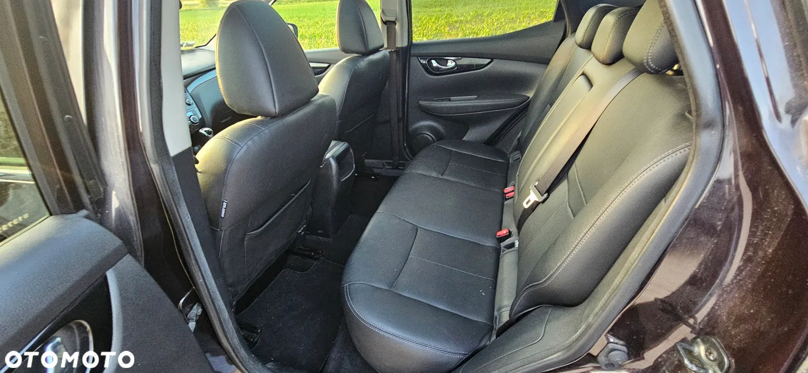 Nissan Qashqai - 12