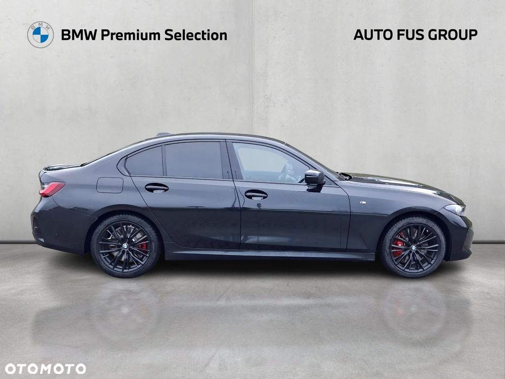 BMW Seria 3 320d mHEV M Sport sport - 6