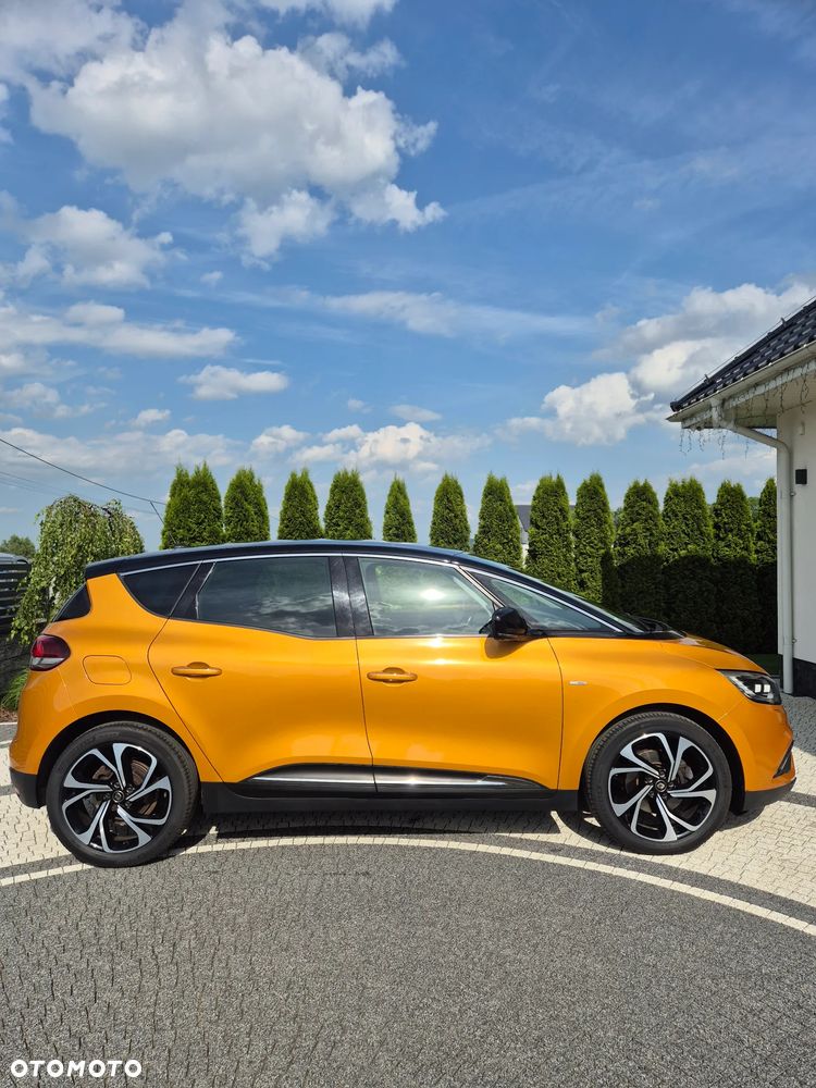 Renault Scenic TCe 140 GPF BOSE EDITION - 4