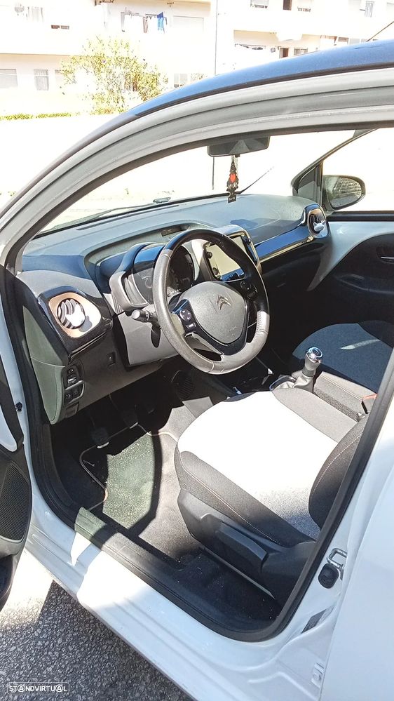 Citroën C1 - 7