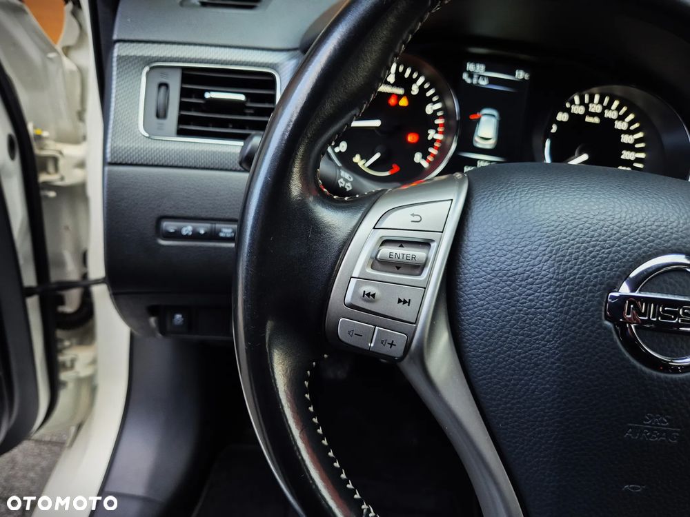 Nissan Pulsar 1.6 DIG-T Tekna - 23