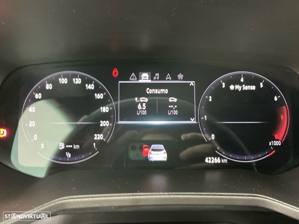 Renault Clio 1.0 TCe Esprit Alpine - 9