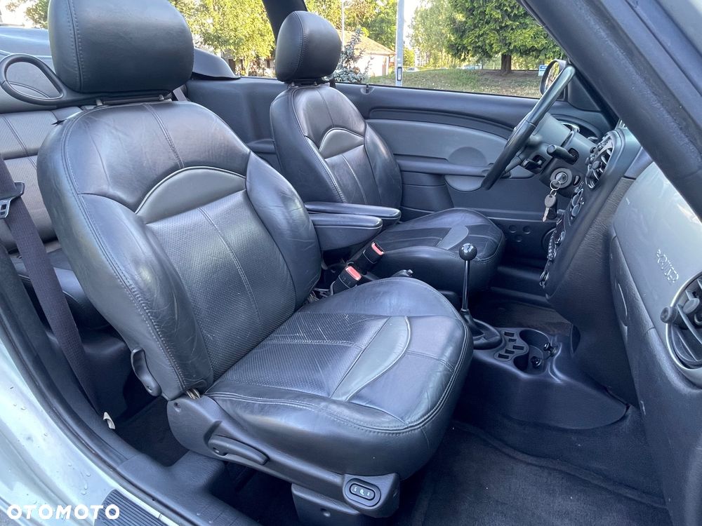 Chrysler PT Cruiser 2.4 Limited - 24