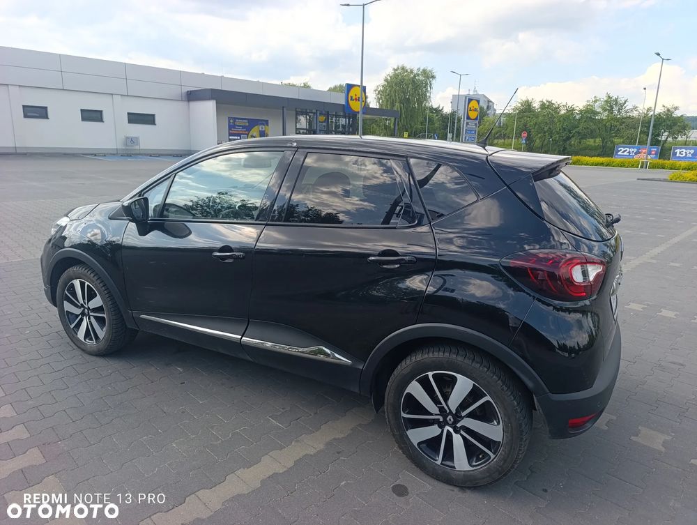 Renault Captur 0.9 Energy TCe Limited - 31