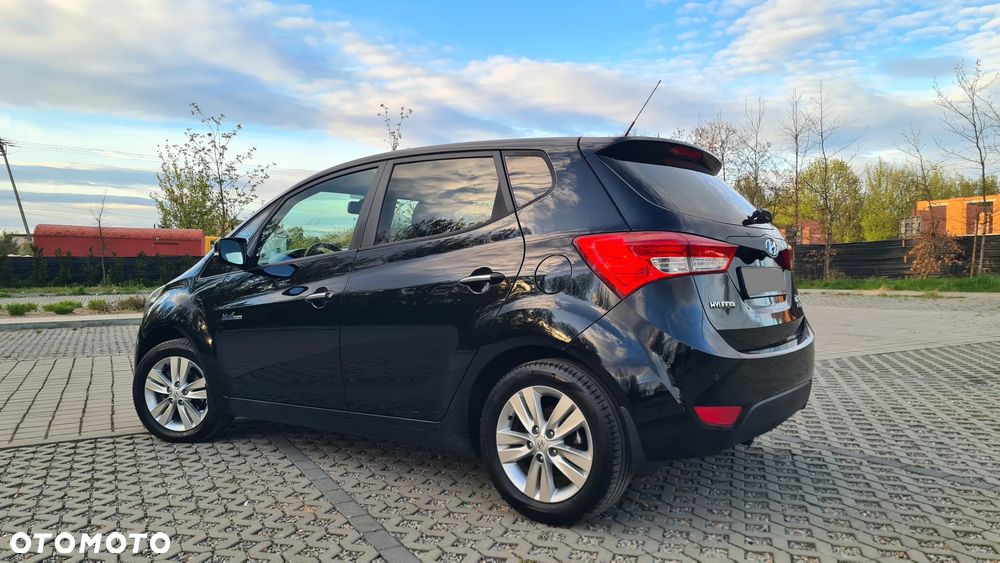 Hyundai ix20 1.6 Style - 19