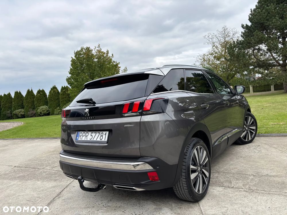 Peugeot 3008 - 11