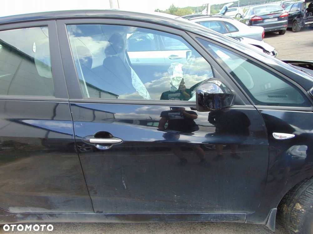 DRZWI PRAWE PRZÓD PRZEDNI HYUNDAI IX20 PAE - 1