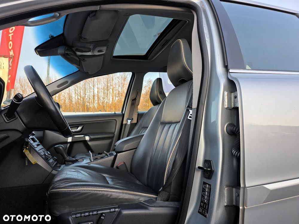 Volvo XC 90 D5 AWD Summum - 7