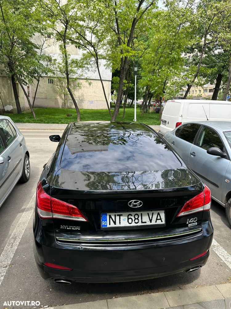 Hyundai i40 - 9