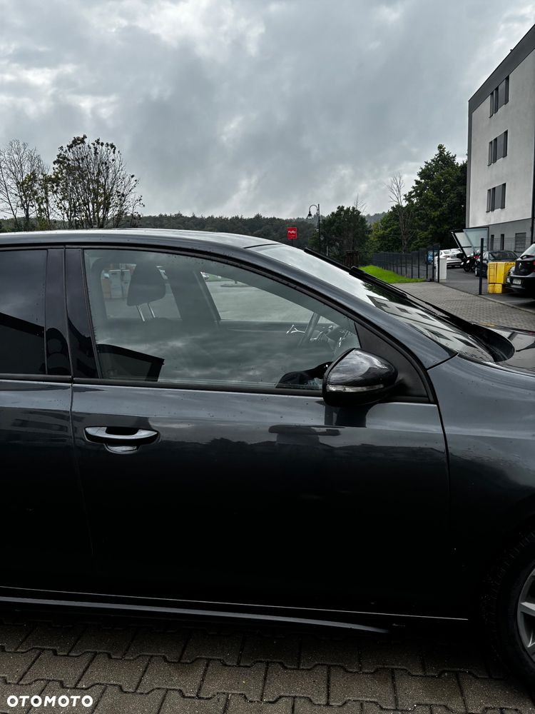 Volkswagen Golf 2.0 TSI GTI DSG - 6