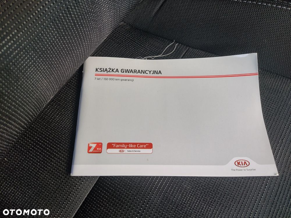 Kia Sportage 1.6 GDI S 2WD - 16