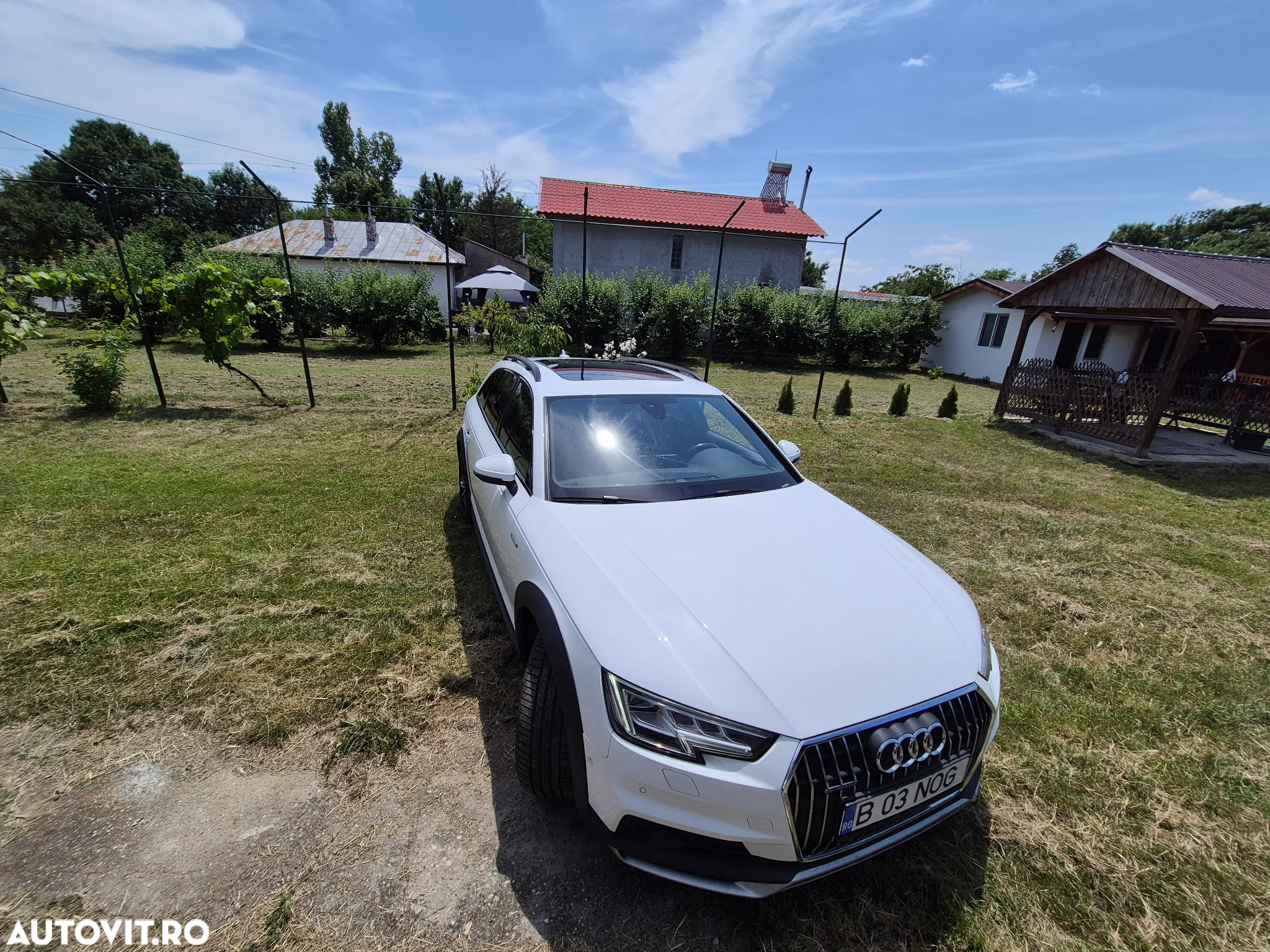 Audi A4 - 29