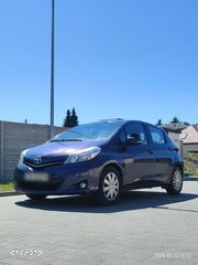 Toyota Yaris 1.0 Luna