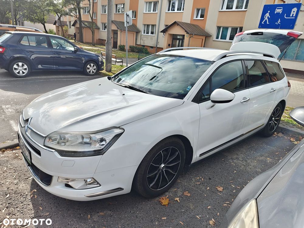 Citroën C5 THP 155 Confort - 2
