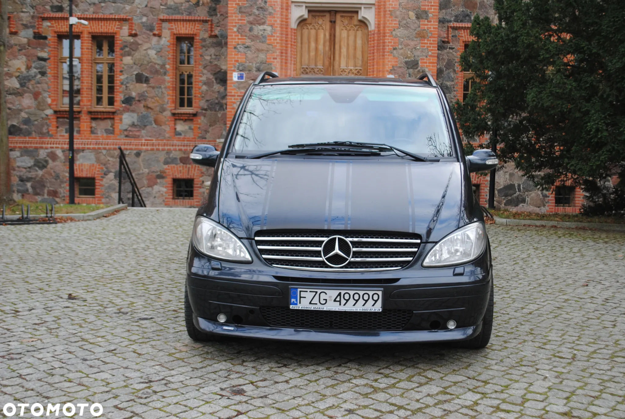 Mercedes-Benz Inny - 9