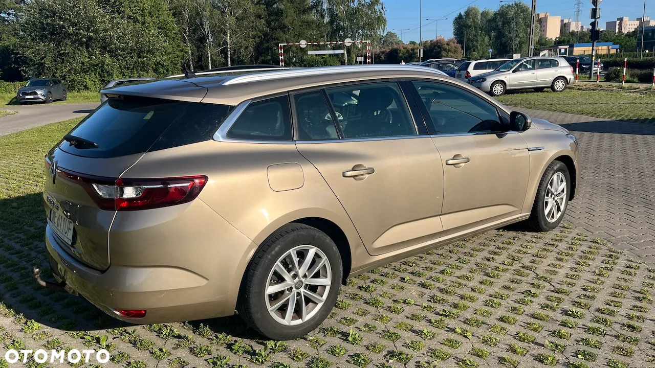 Renault Megane 1.2 Energy TCe Intens - 6