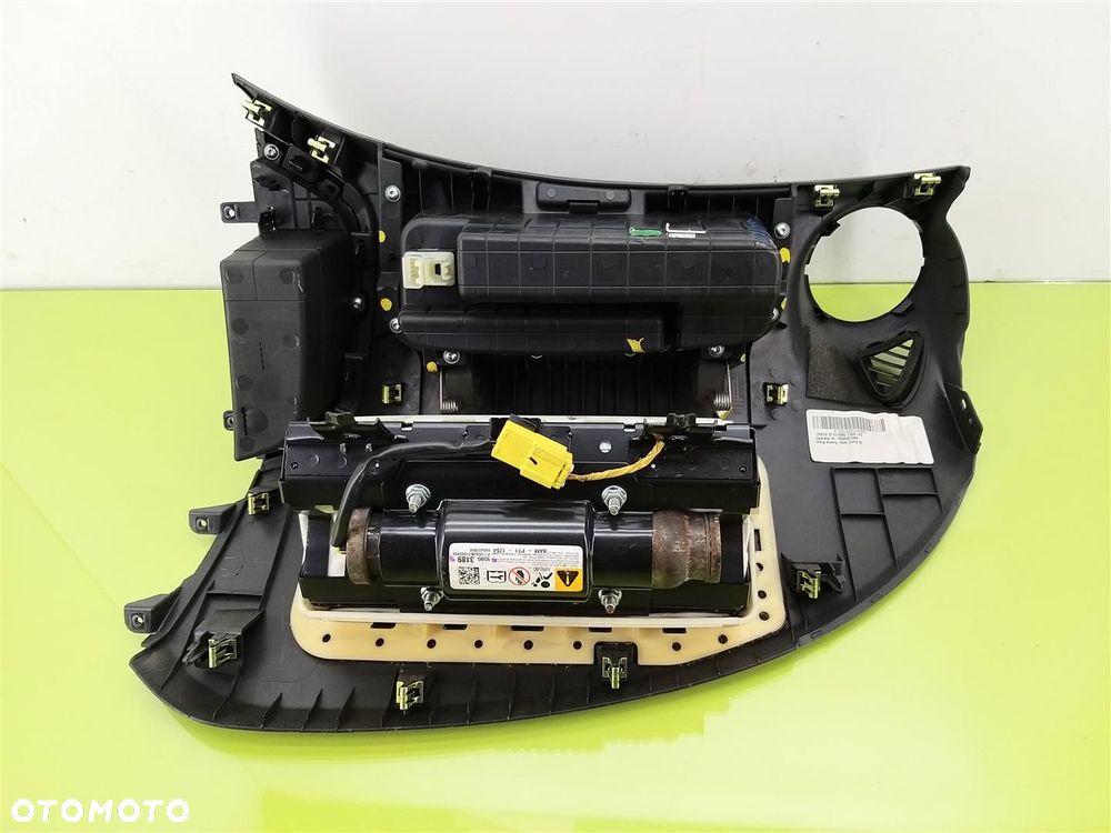 Airbag pasażera Chevrolet Aveo III 2011-2014 T300 95903189 ORYGINAŁ - 4