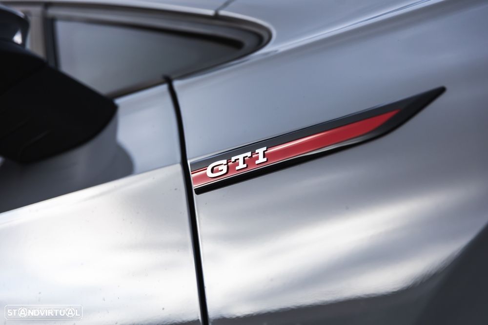 VW Golf 2.0 TSI OPF DSG GTI Clubsport - 14
