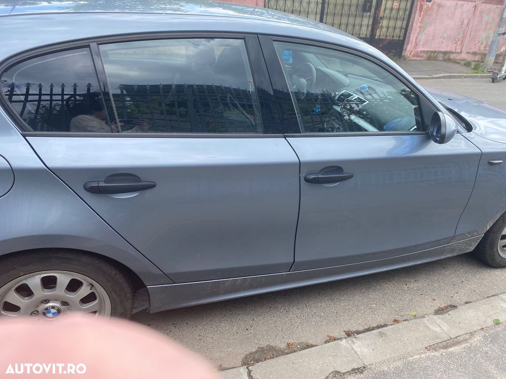 BMW Seria 1 ver-116i - 4