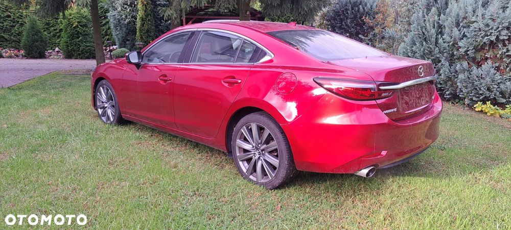 Mazda 6 2.5 SkyPassion - 3