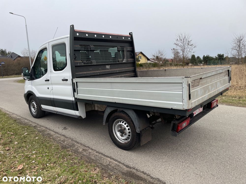 Ford Transit - 8
