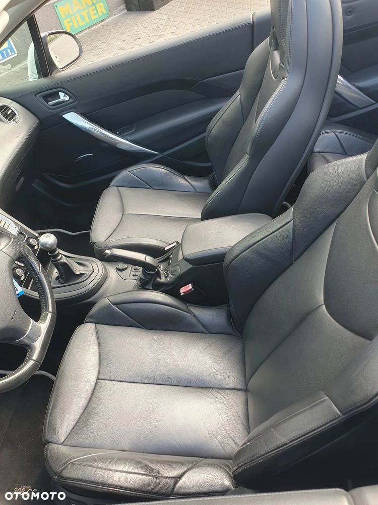 Peugeot 308 CC HDi FAP 140 Platinum - 3