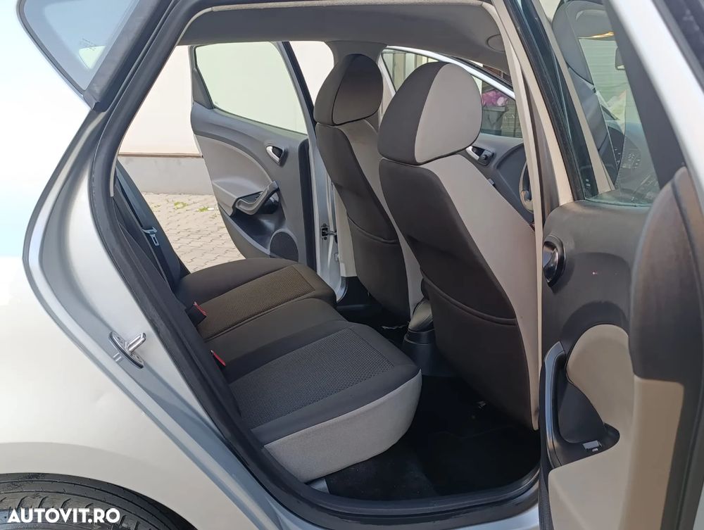 Seat Ibiza - 8