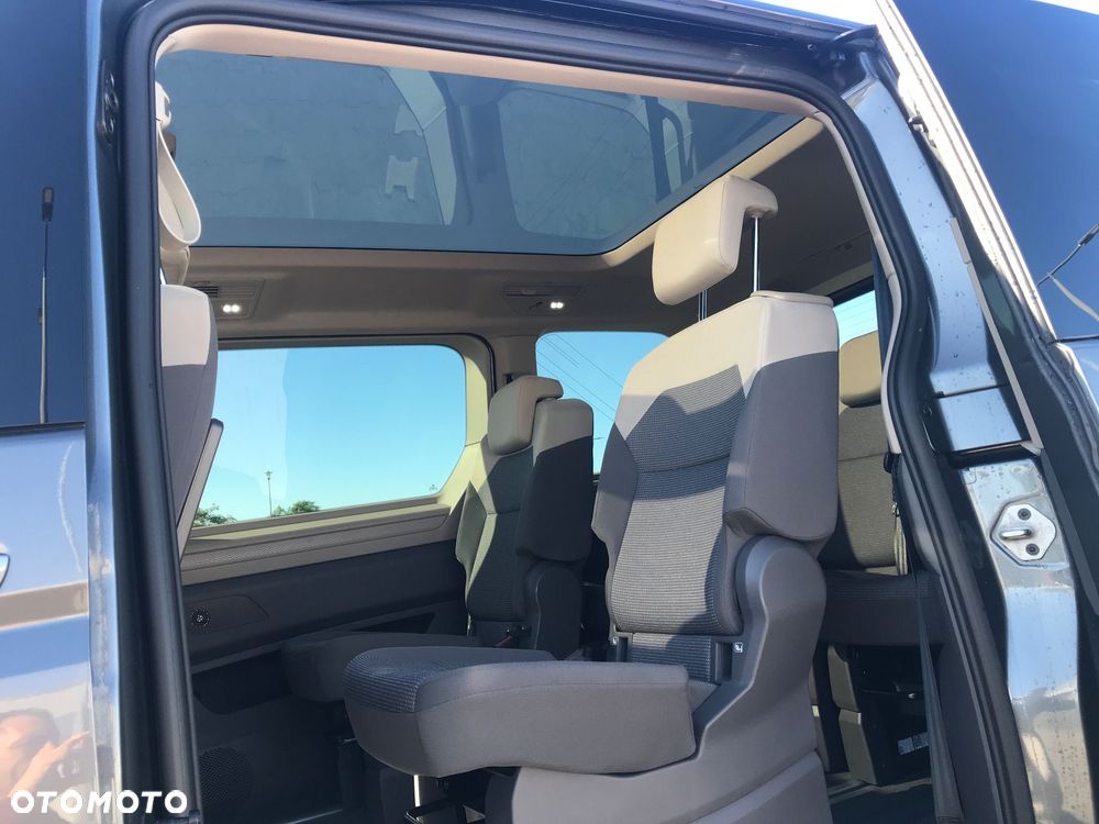 Volkswagen Multivan - 7
