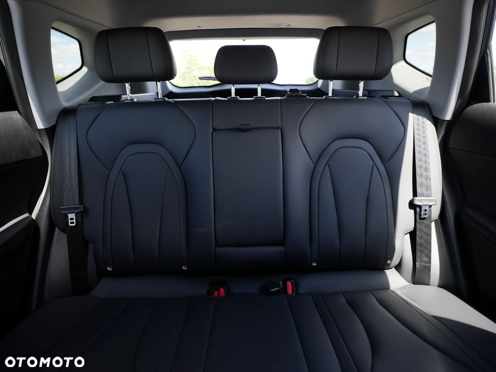 Chery Tiggo 7 1.6 T-GDI Comfort DCT - 26