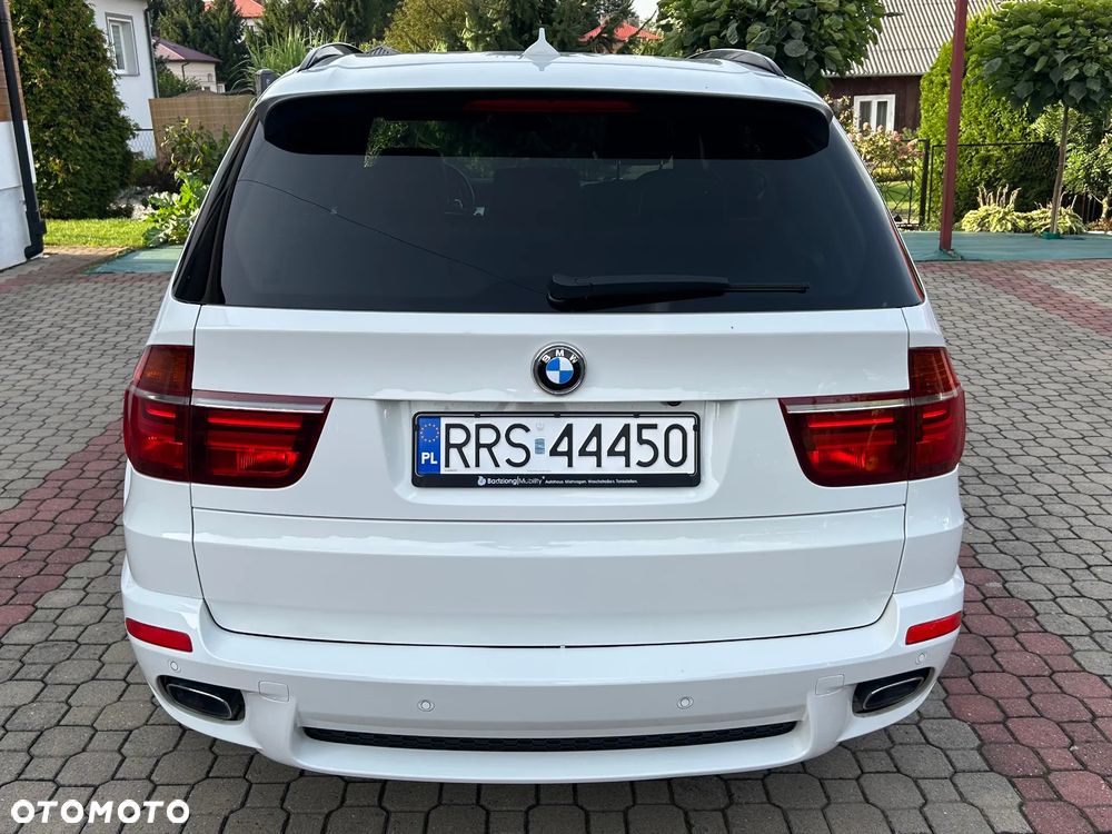 BMW X5 xDrive40d M Sport Edition - 10