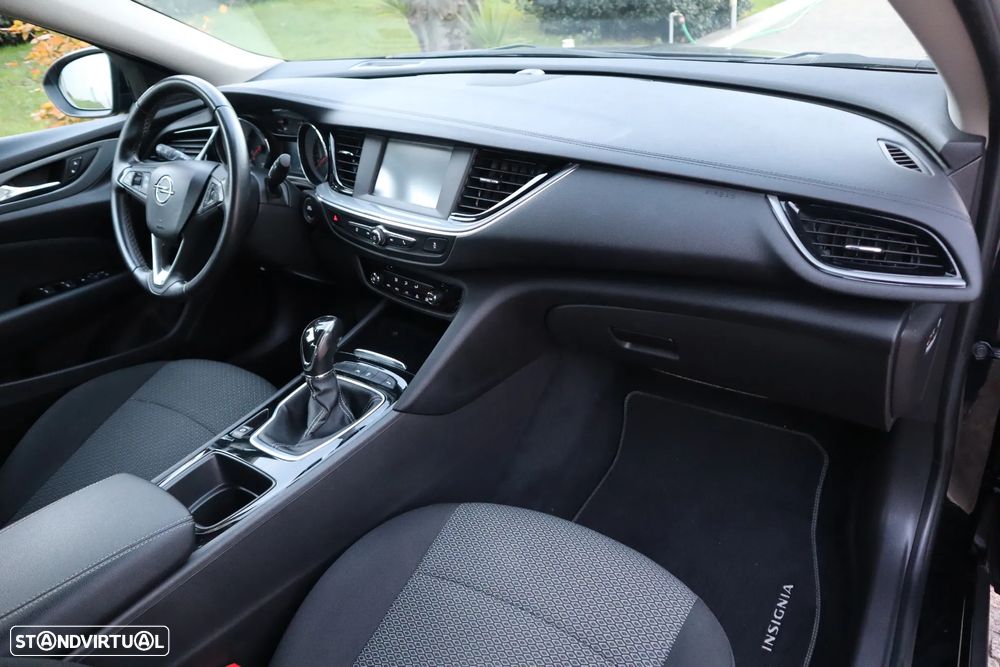 Opel Insignia Sports Tourer 1.6 CDTi Business Edition - 20
