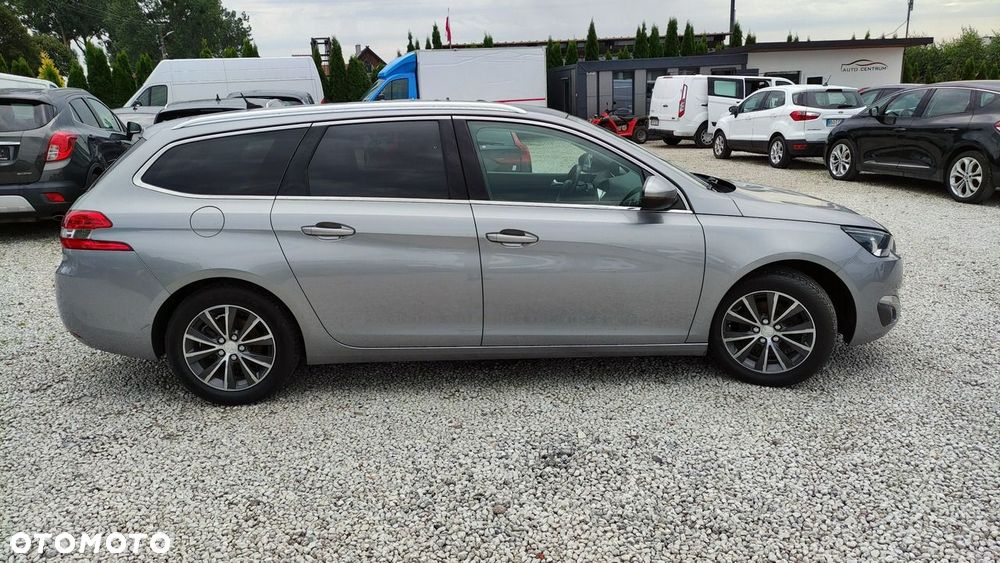 Peugeot 308 - 20