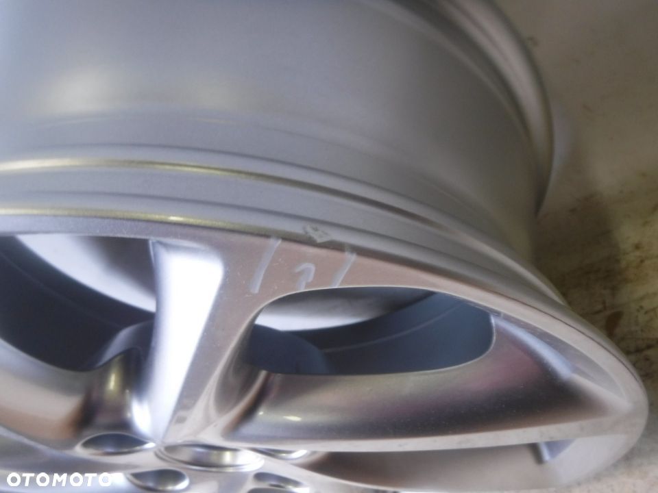 opel corsa f peugeot 208 II felga nowa OE aluminiowa R16 6,5j et38 39182180 - 8