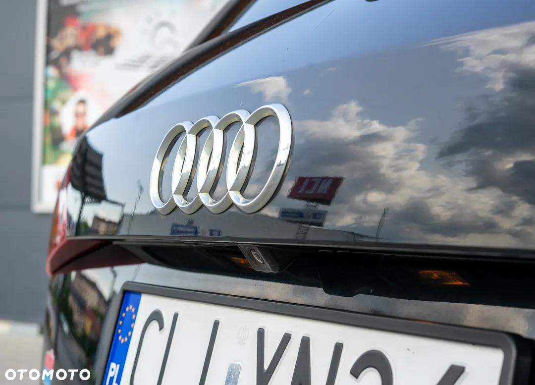 Audi Q5 2.0 TDI quattro Stronic - 18