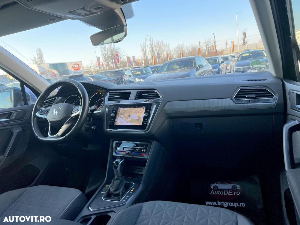 Volkswagen Tiguan - 6