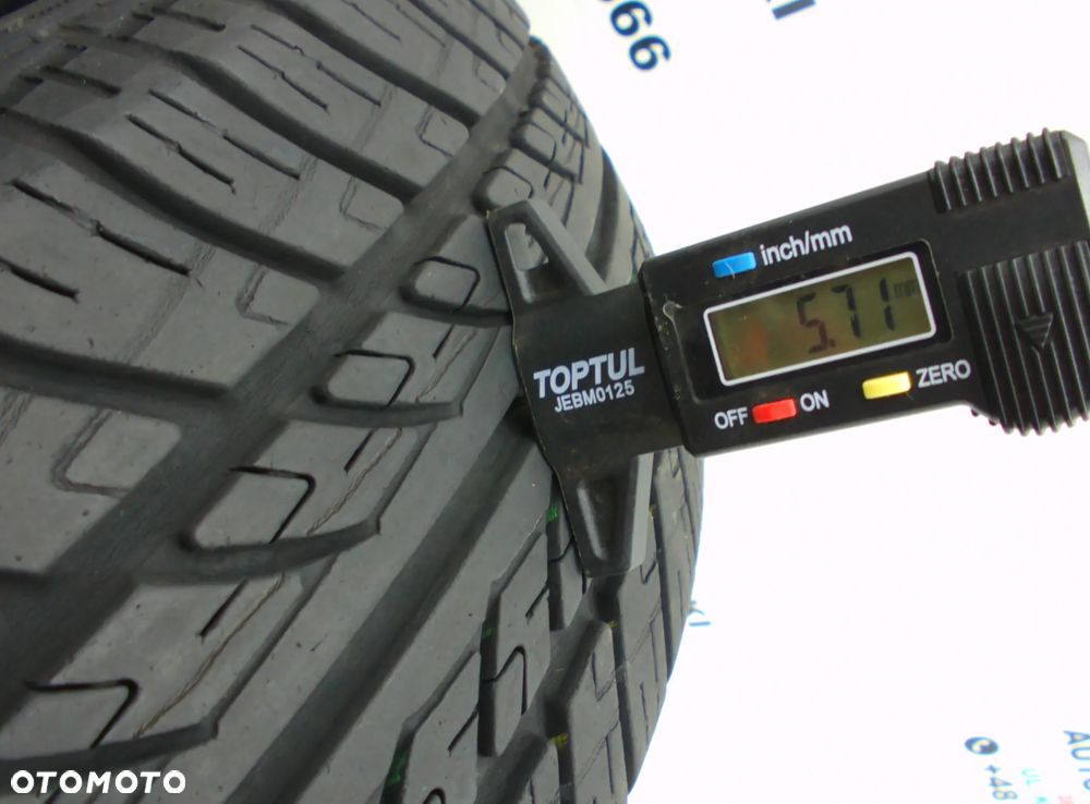 175/65r14 82T Motiro Opona letnia - 3