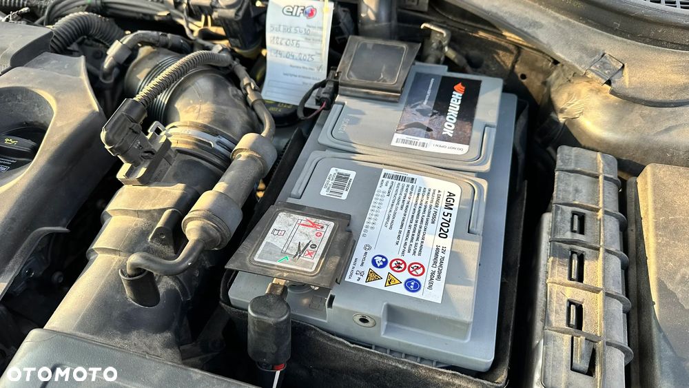 Skoda Superb 2.0 TDI SCR 4x4 L&K DSG - 34