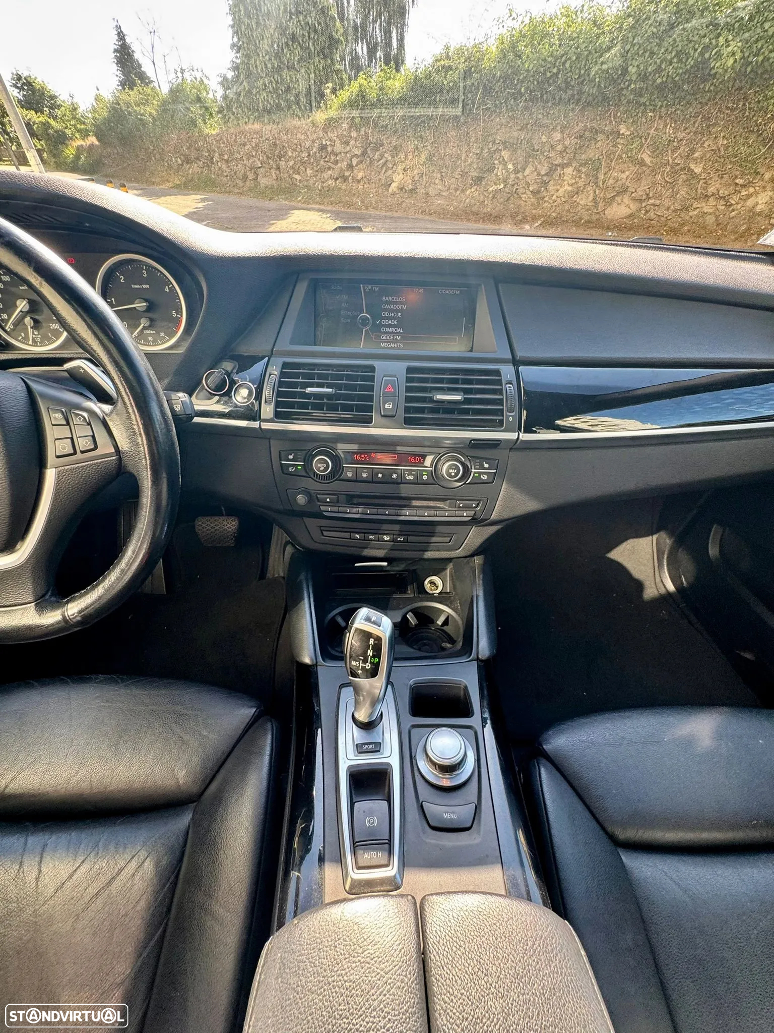 BMW X6 35 d xDrive - 11